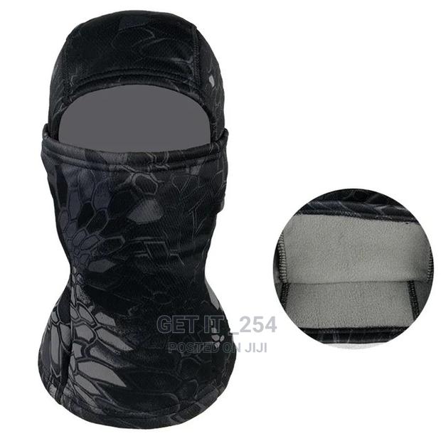 Balaclavas - thumbnail 4