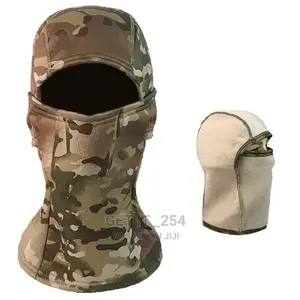 Balaclavas