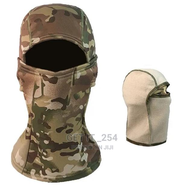 Balaclavas - thumbnail 5