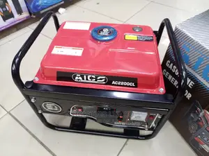 Aico AC2200CL 1.5kva Petrol Generator