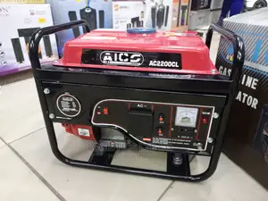 Aico AC2200CL 1.5kva Petrol Generator