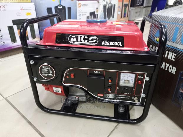 Aico AC2200CL 1.5kva Petrol Generator