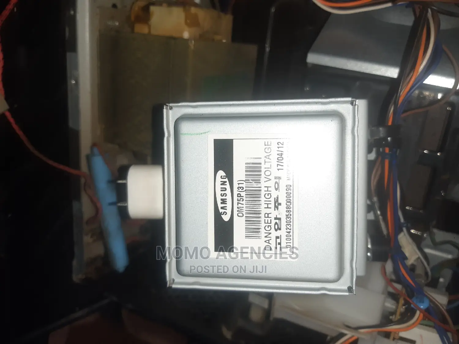 Original Samsung Magnetron