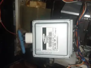 Original Samsung Magnetron