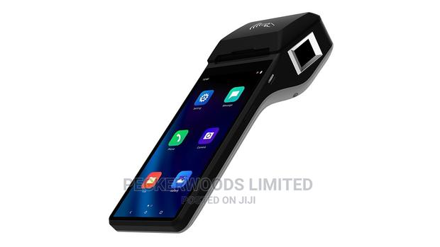 Handheld Android CS30 POS