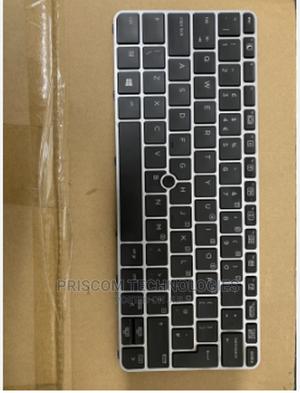 Keyboard for HP Elitebook 820 G1 ,820 G2 ,820 G3 Keyboard - main view