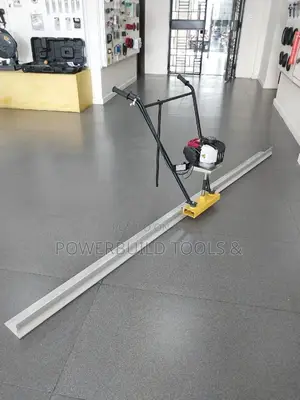 Concrete Screeding Machine