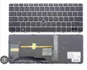 Keyboard for HP Elitebook 820 G1 ,820 G2 ,820 G3 Keyboard