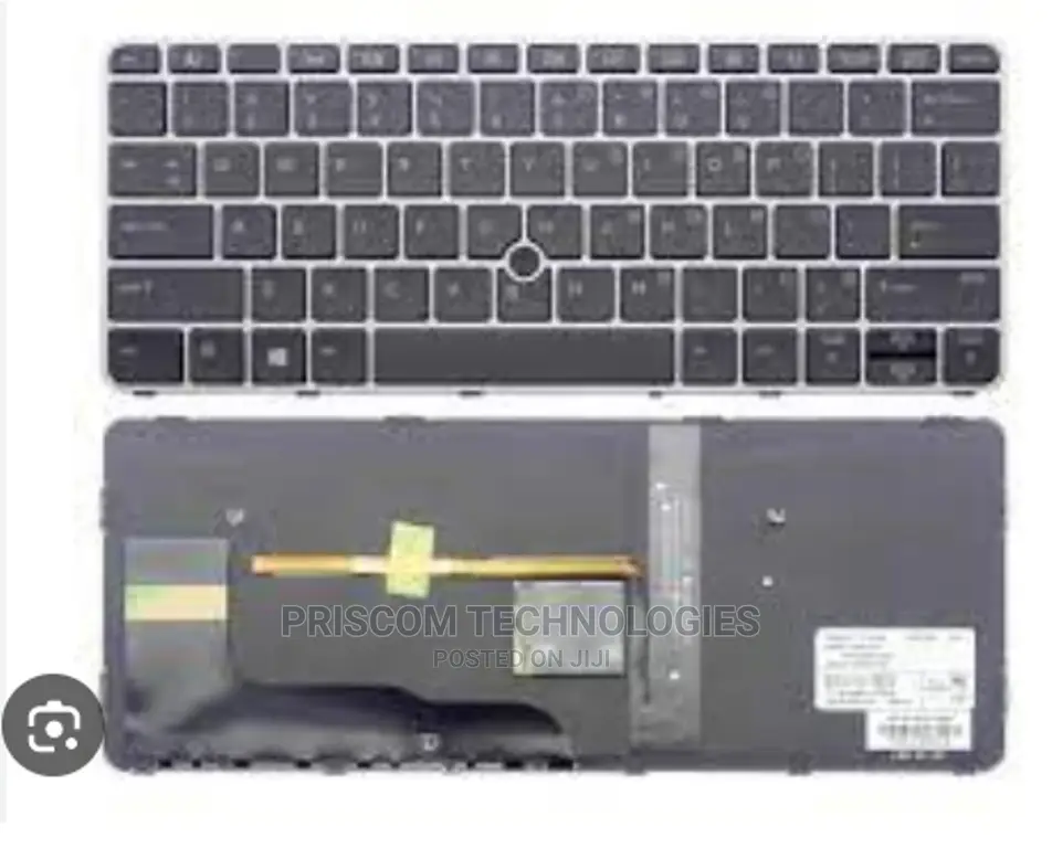 Keyboard for HP Elitebook 820 G1 ,820 G2 ,820 G3 Keyboard