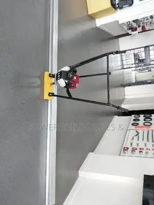 Aico With Honda Engine Floor Screeding Machine