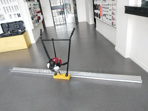 Aico With Honda Engine Floor Screeding Machine