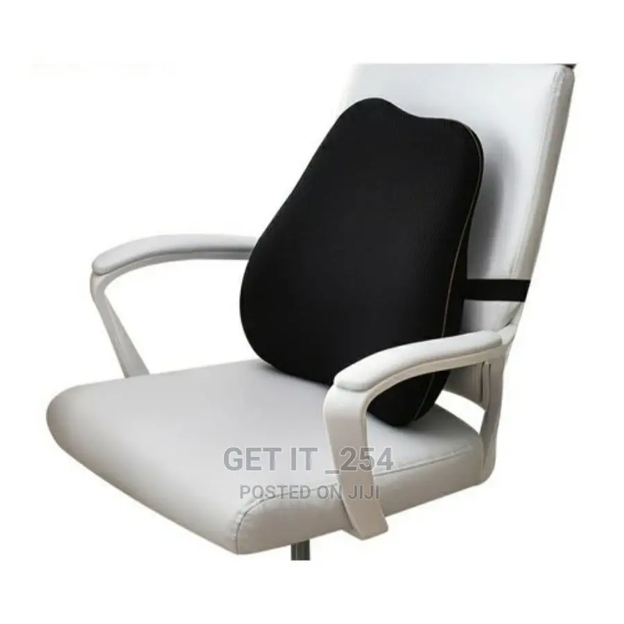 Orthopedic Curve Design Pillow