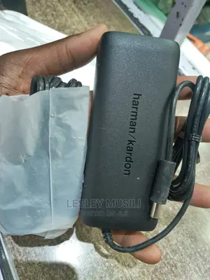 Boombox 2/3 Original Replacement Charger