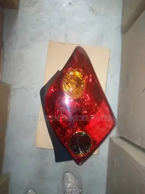 Tail Lamp Toyota IST 2005