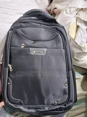 Good Quality Backpack