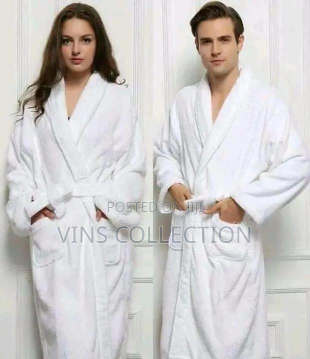 Adults Bathrobes - main view