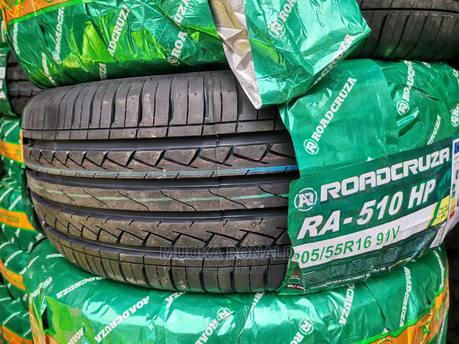 205/55r16 Roadcruza Tyre