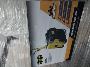 Single Drum Pedestrian Roller Hisaki.