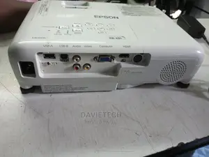 Projector - Servicing and Repairs 