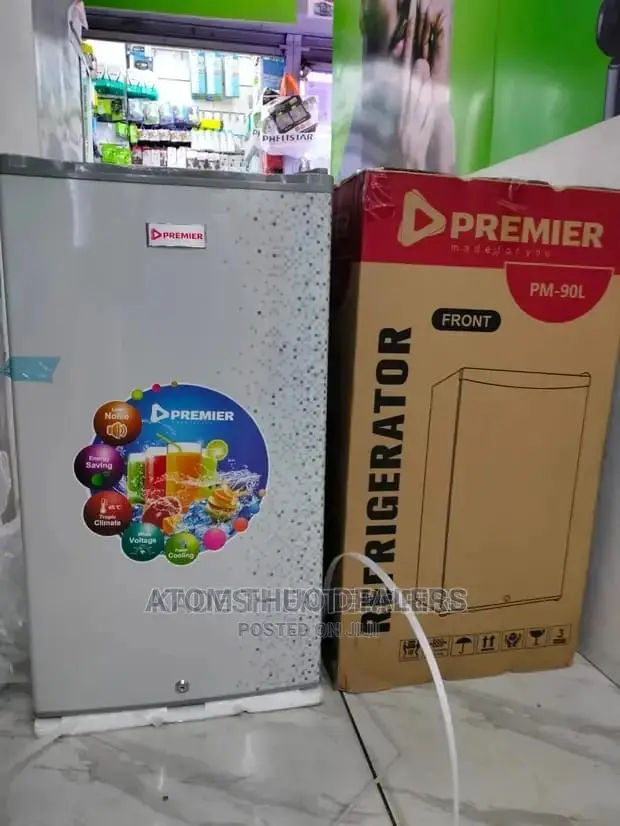 Premier 90 Litres Refrigerator/ Fridge 
