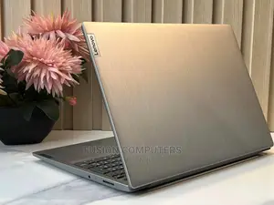 New Laptop Lenovo Ideapad 3 4GB Intel Core I3 SSD 512GB