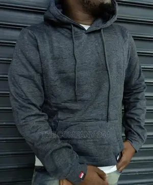 Designer Quality Unisex Business Classic Plain Hoodies