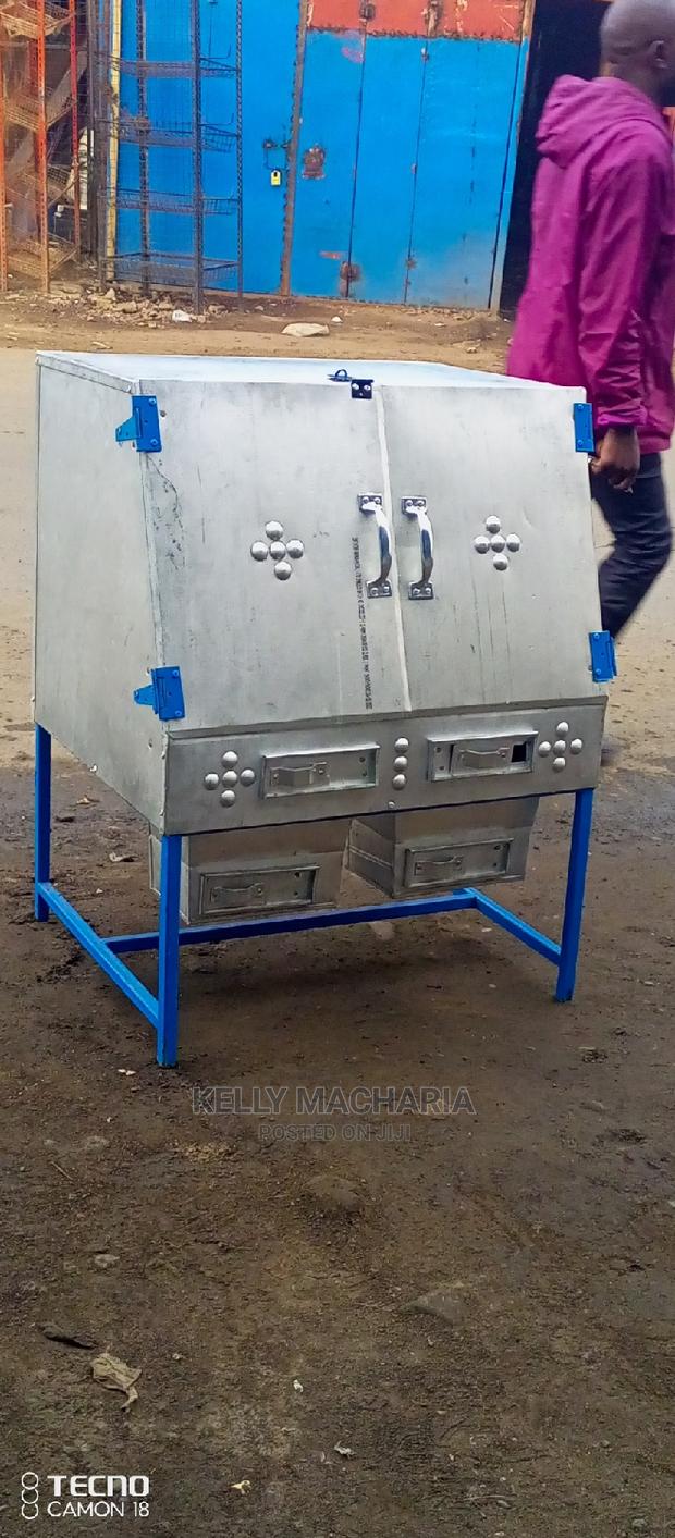 Commercial Sizes Oven/Baking - thumbnail 3