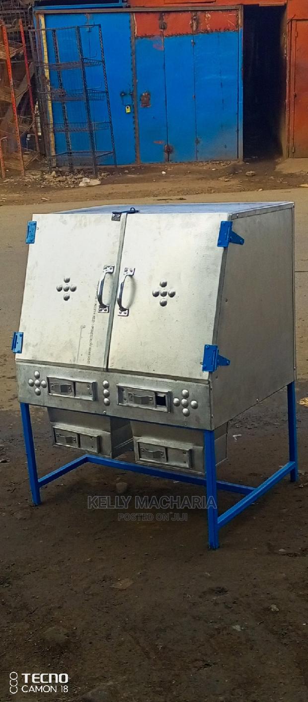 Commercial Sizes Oven/Baking - thumbnail 4