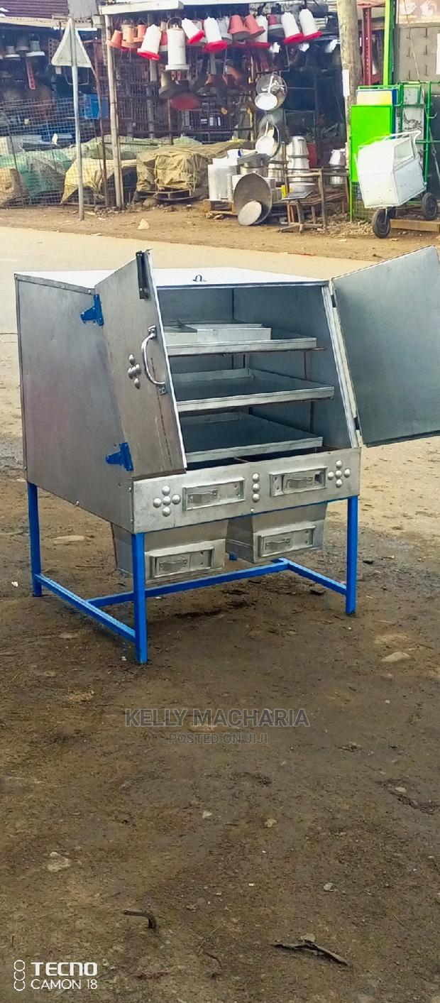 Commercial Sizes Oven/Baking - thumbnail 5