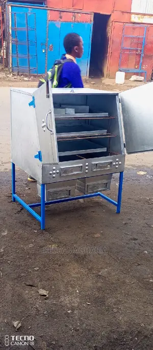 Commercial Sizes Oven/Baking