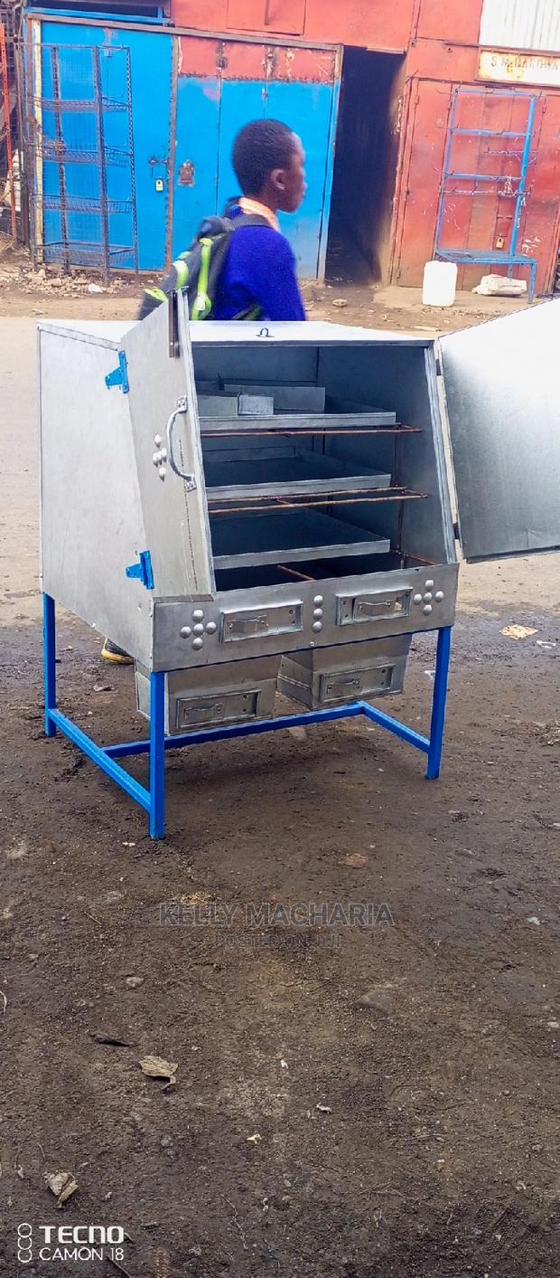 Commercial Sizes Oven/Baking - thumbnail 6