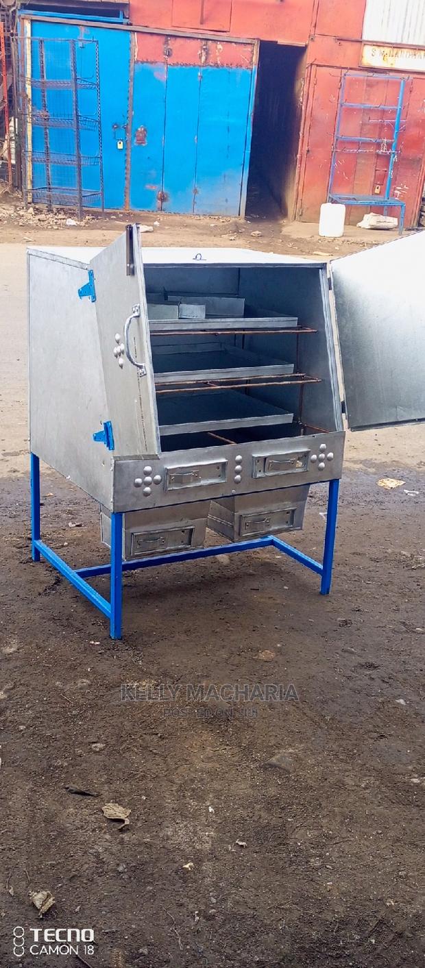 Commercial Sizes Oven/Baking - thumbnail 7