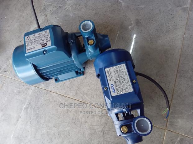 AICO Water Pump - thumbnail 3