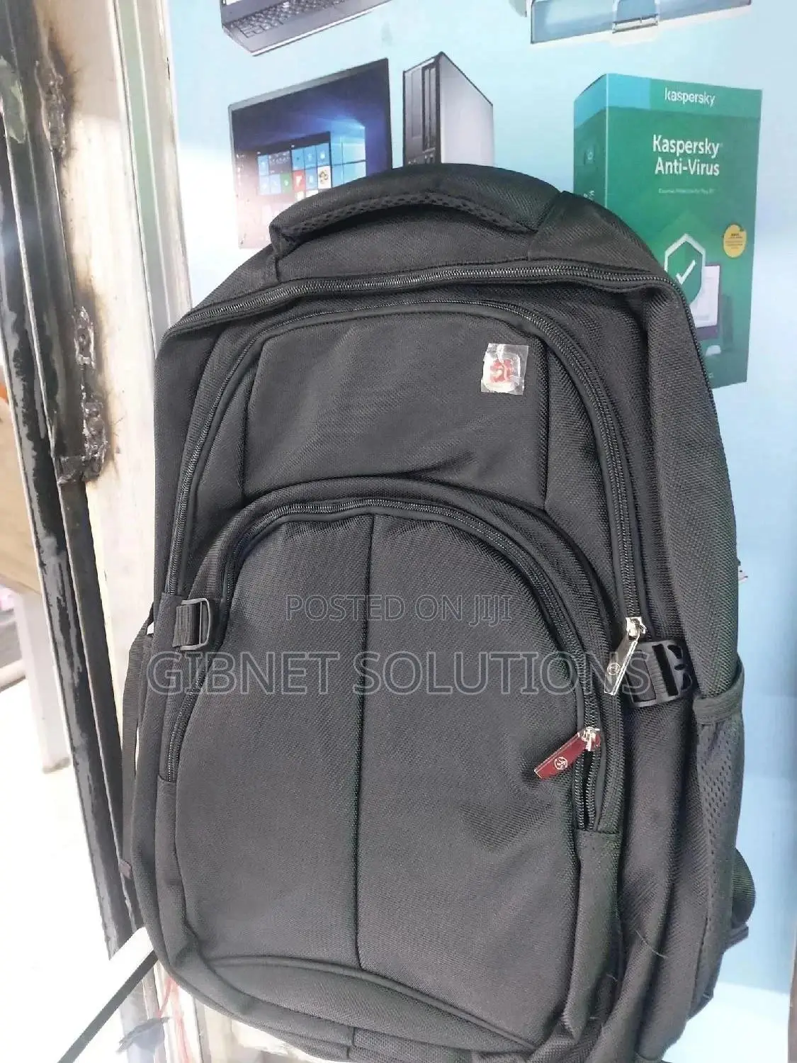 Good Quality Backpack