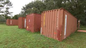 Containers in Kenya - thumbnail 2