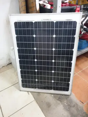 50warts Solar Pannel