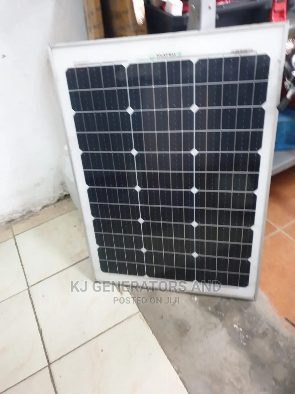 50warts Solar Pannel