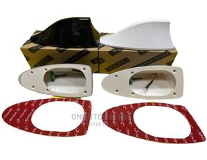 Universal Roof Shark Antenna With Functional Aerial - thumbnail 2