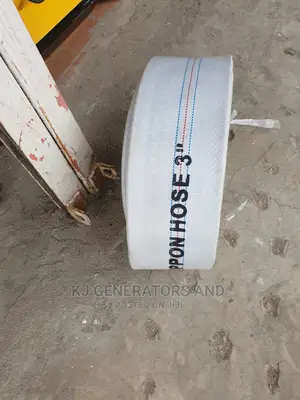 Delivery Pipe(Canvas) 3inch