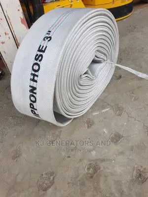 Delivery Pipe(Canvas) 3inch