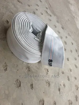 Delivery Pipe(Canvas) 3inch