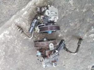 Subaru Outback Power Steering Pump