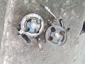 Subaru Outback Power Steering Pump