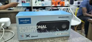 Anker Soundcore 3 Portable Bluetooth Speaker - main view