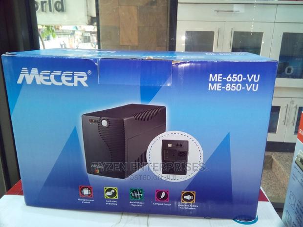 ^^Mecer 650va^^ - main view