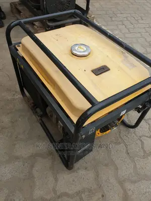 7kva Kingman Generator on Sale