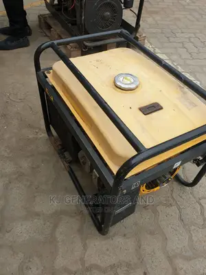 7kva Kingman Generator on Sale