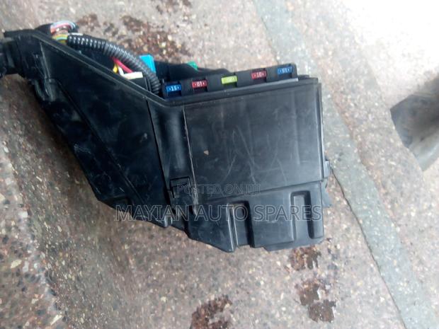 Engine Fusebox for Toyota Mark X - thumbnail 5