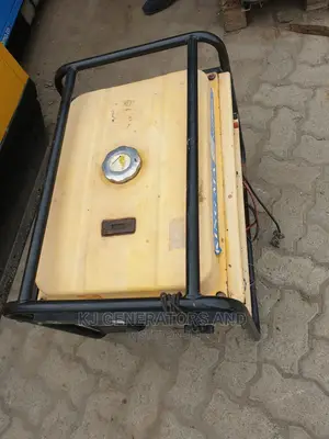 7kva Generator Avail(Kingman)