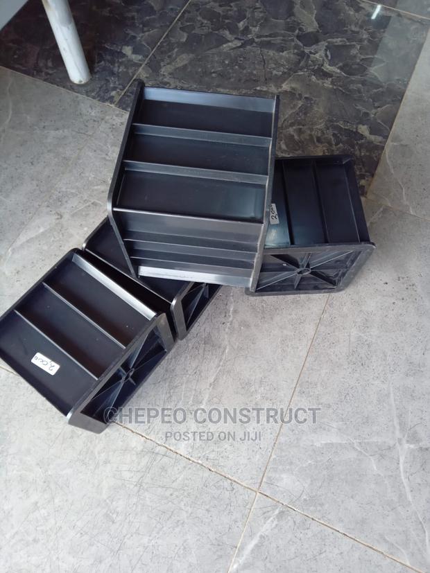 Plastic Cube Testing - thumbnail 2